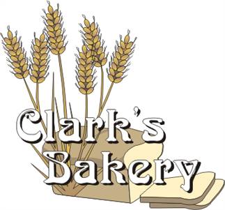 Clark's Bakery