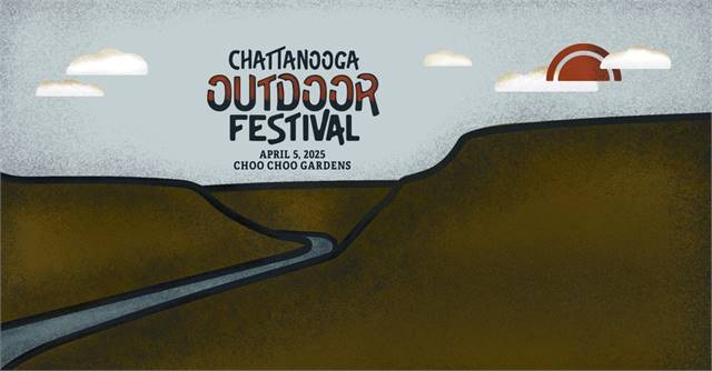 Chattanooga Outdoor Festival